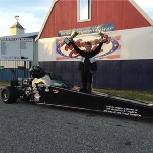 Meet your Posher, Wallace